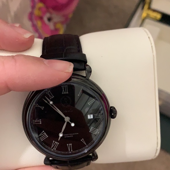 Men’s watch